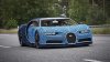 Lego построила полноразмерный Bugatti Chiron и он ездит