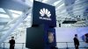 Huawei обошла Apple по продажам смартфонов