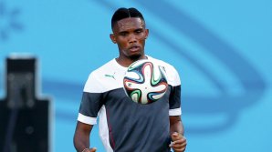 Звезда камерунского футбола Самюэль Это'о будет играть за "Катар"