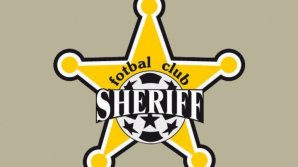 Тираспольский "Шериф" обыграл азербайджанский "Карабах"