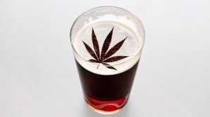 В США инвестируют миллиарды долларов в пиво с марихуаной
