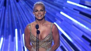 Суд обязал Бритни Спирс выплатить бывшему супругу 110 тысяч долларов