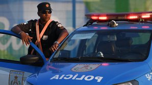 В Бразилии прошла операция по выявлению наркоторговцев, есть погибшие 