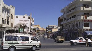 В Египте из-за смерти двух британцев из отеля эвакуировали 300 человек