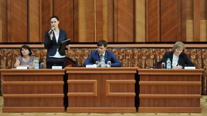 В столице обсудили вопросы управления публичной собственностью государства