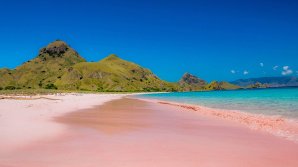 Британского туриста оштрафовали на тысячу евро за бутылку с песком 