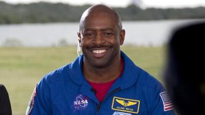 Астронавт NASA рассказал о встрече с "инопланетным существом"