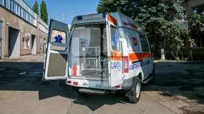 В Бельцах 30 человек госпитализированы с пищевым отравлением