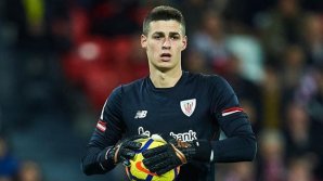 "Челси" приобрел вратаря Кепу Аррисабалагу у "Атлетика"