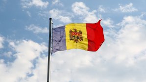 Молдова отмечает 27-ю годовщину объявления независимости