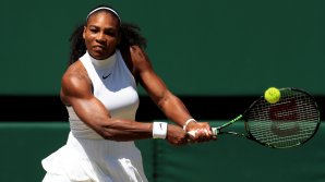  Серена Уильямс третий год занимает первое место в рейтинге Forbes