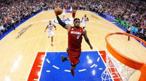 Команда баскетбольных акробатов из Словении установила мировой рекорд