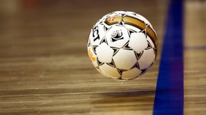 Женская сборная Молдовы проиграла Армении со счетом 0:1