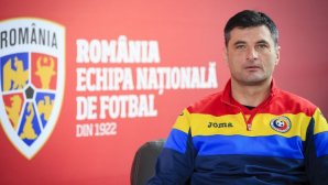 Новым главным тренером футбольного клуба "Зимбру" Кишинев назначен Сорин Колчаг