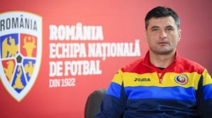 Румынский тренер Сорин Колчаг хочет вернуть "Зимбру" в еврокубки