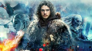 Финал "Игры престолов" выйдет не раньше мая 2019 года