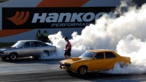 Кубок независимости по дрэг-рейсингу пройдет в Бельцах