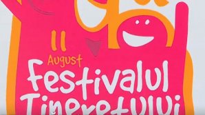 В столице организовали Молодежный фестиваль