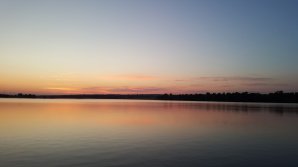 Жара в Молдове отступает