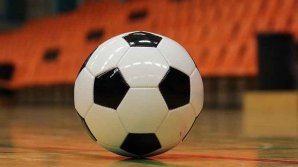 В столице прошел второй турнир по мини-футболу в рамках Дней диаспоры