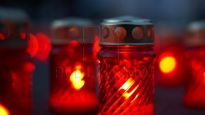 В Каушанах объявили день траура по погибшим в Калужской области