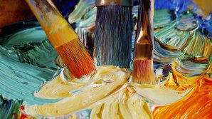 В Единецком районе в 16-й раз проходит Творческий лагерь 