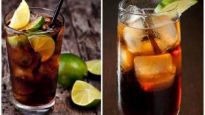 Кубинские бармены приготовили 540-литровый коктейль «Куба либре»