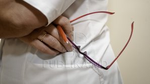 Вспышка кори в Молдове: врачи призывают население к вакцинации 