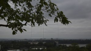 29 августа на севере страны пройдут дожди с грозами