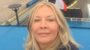 Упавшая за борт пассажирка лайнера рассказала, как выжила 10 часов в воде