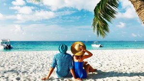 Пляжный сезон продлен еще на две недели: стоимость путевок снизилась до 70%