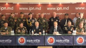 Ветераны войны за независимость написали благодарственное письмо в адрес кабмина