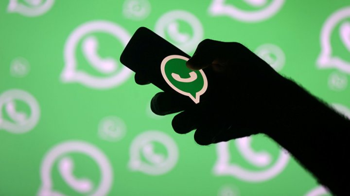 Уязвимость WhatsApp позволяет менять чужие сообщения