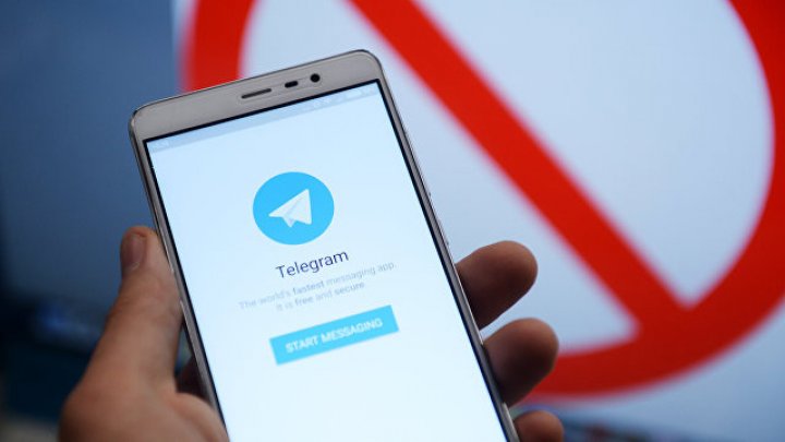 Telegram согласился передавать спецслужбам данные о террористах