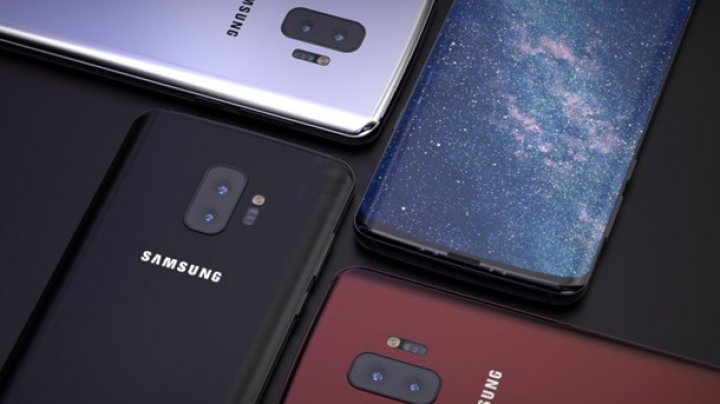 СМИ назвали ключевую особенность будущих Galaxy S10