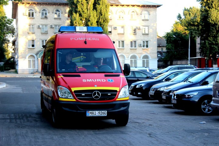 В Молдову доставили пятого пострадавшего в жуткой аварии под Калугой: фото