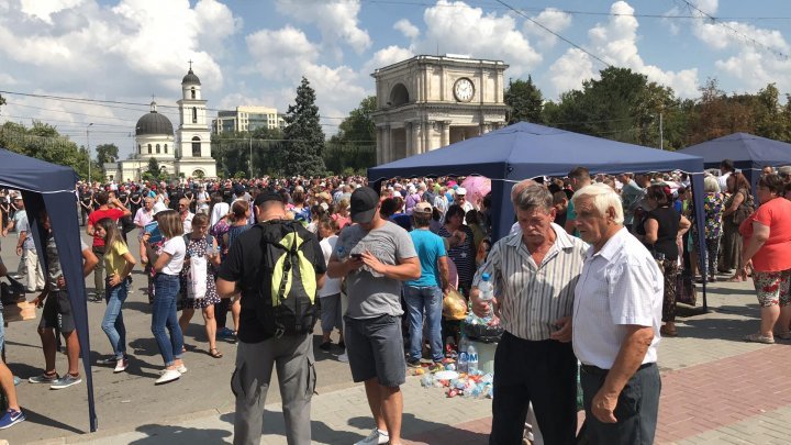 Обращение Таубер к Санду: Ты путешествовала на деньги Платона, украденных из BEM