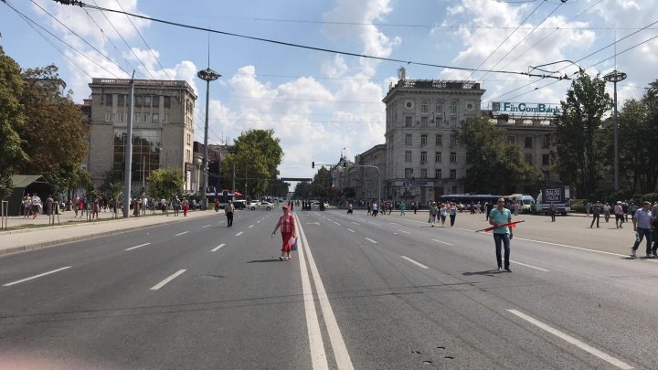 Обращение Таубер к Санду: Ты путешествовала на деньги Платона, украденных из BEM