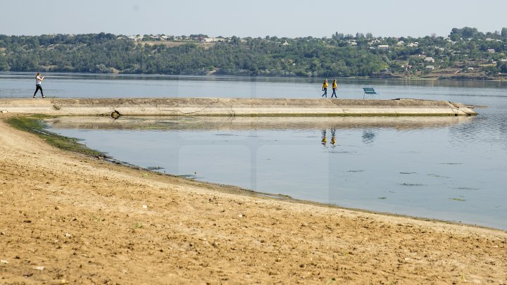 В Молдове в шестой раз открылся летний лагерь DOR: фоторепортаж 