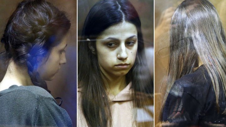 Прокурор представил свидетельства издевательств над сестрами Хачатурян