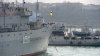 Украина провела военные учения на побережье Азовского моря