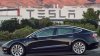 Вице-президент Tesla уходит из компании 