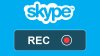 В Skype добавили возможность записи звонков