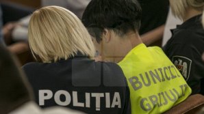 Бюро кампании "Под опекой старших" открылось в Единцах