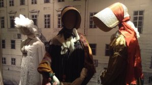 В Британии фанаты Джейн Остин устроили костюмированный парад