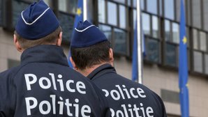 В Брюсселе и Барселоне протесты перешли в беспорядки