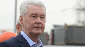 Мэром Москвы переизбран Сергей Собянин