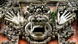 Власти Бали ужесточили правила посещения храмов для туристов