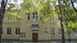 В харьковской школе из-за найденного снаряда отменили линейку