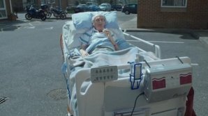 Британский режиссер показал в фильме реальную смерть